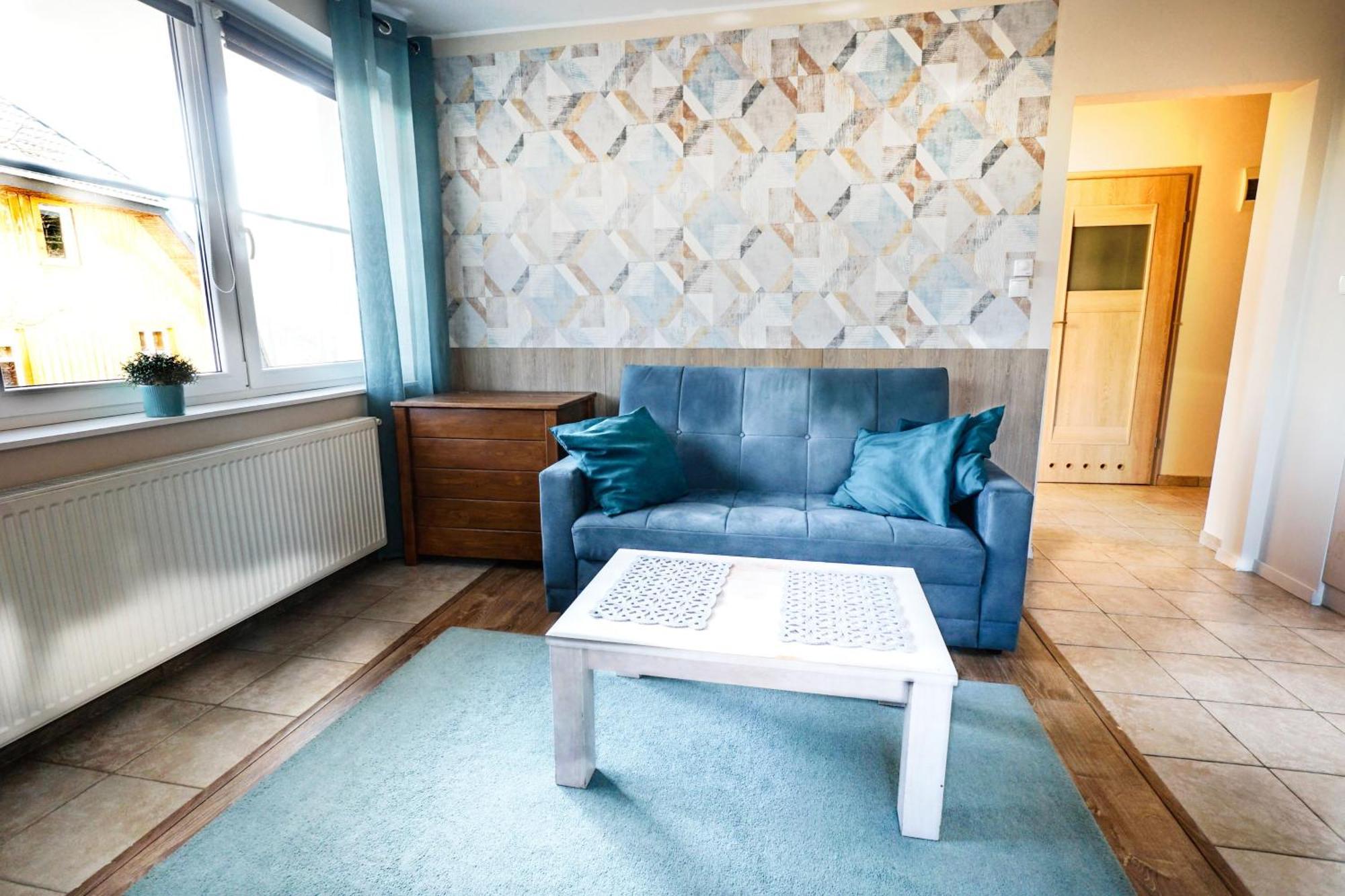 Apartament Jedynka Villa Incognito Schreiberhau Exterior foto