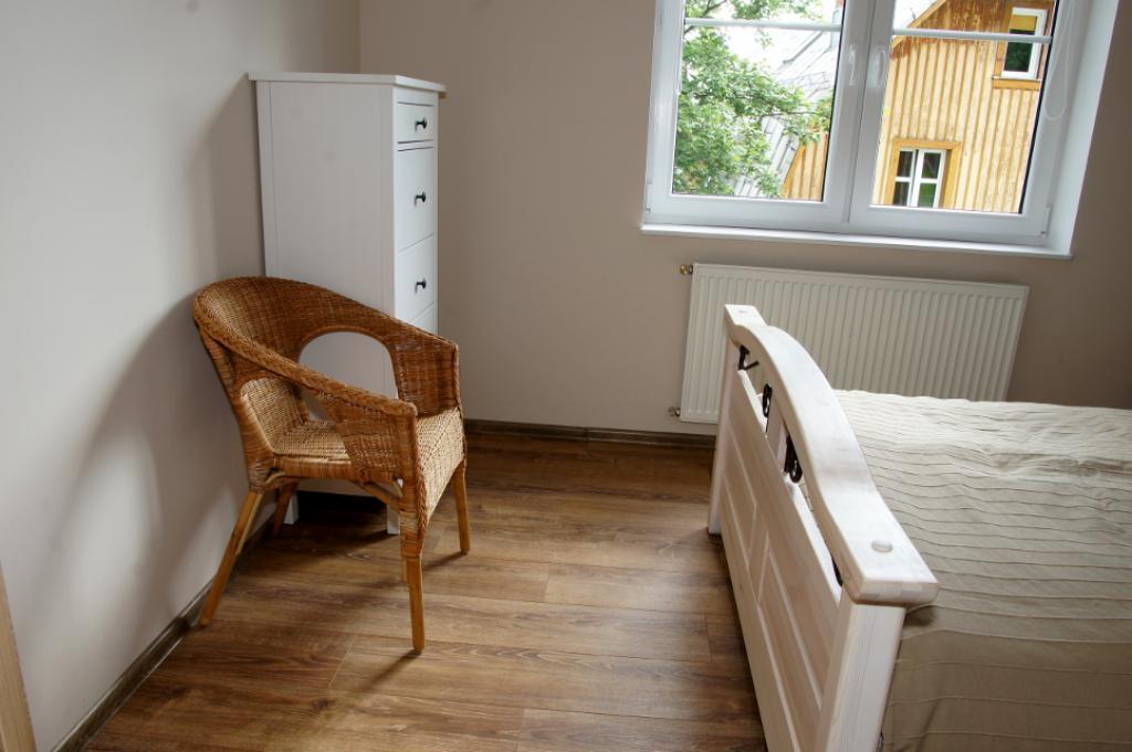 Apartament Jedynka Villa Incognito Schreiberhau Exterior foto